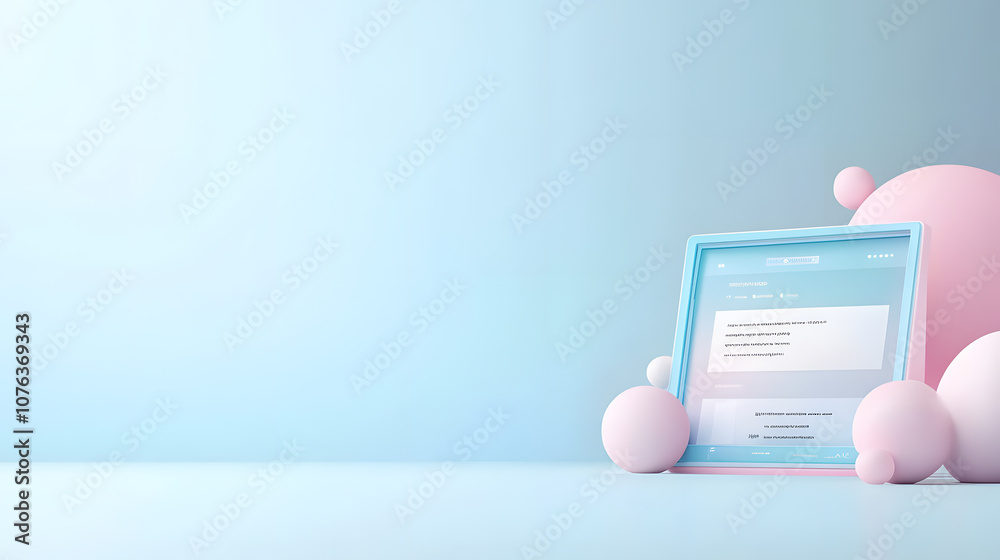 Create engaging digital experiences with interactive tablets Create engaging digital experiences with interactive tablets