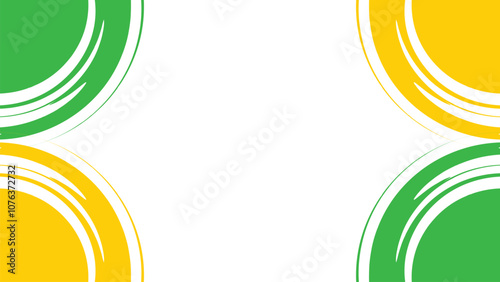 Citrus Green Twist