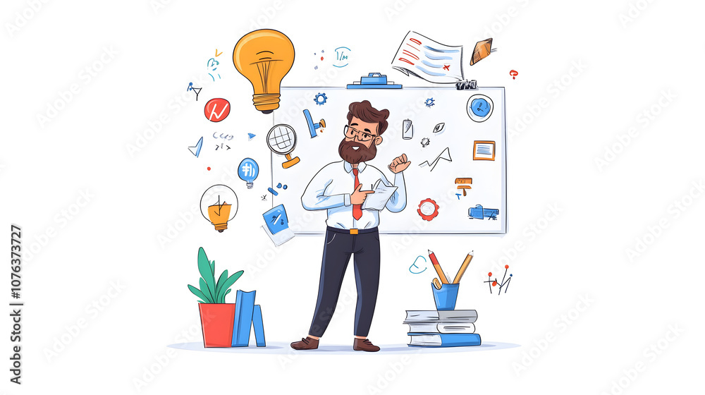 Analysis and ideas about business idea To increase efficiency in marketing Including in-depth reporting and strategic decisions Analysis and ideas about business idea To increase efficiency in marketing Including in-depth reporting and strategic decisions