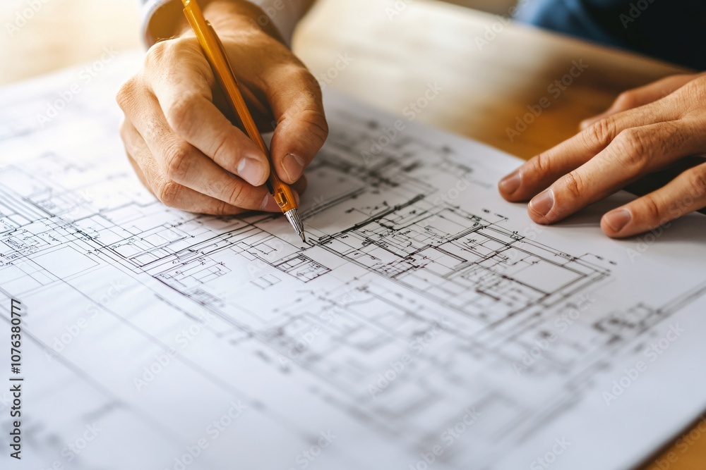 Architect Drawing House Plans: Blueprint, Design, and Construction Architect Drawing House Plans: Blueprint, Design, and Construction