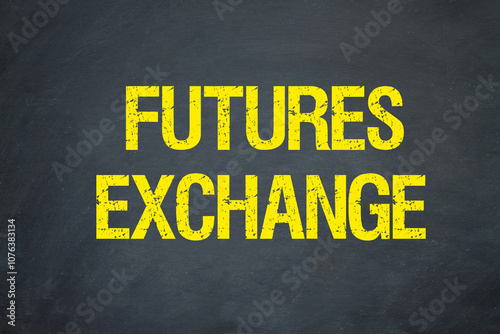 Futures Exchange 