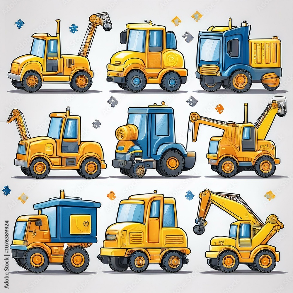 set of machines set of machines
