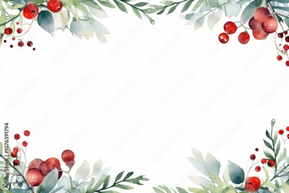 Christmas backgrounds decoration plant. Christmas backgrounds decoration plant.