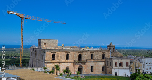 Restauro