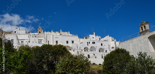 Ostuni