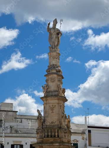 Sant' Oronzo