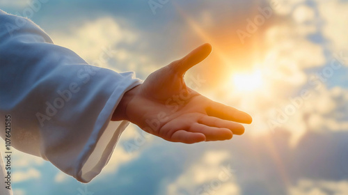 Sacred god religion faith, divine jesus christian love prayer hope, spiritual holy christianity worship salvation, heavenly gospel belief, eternal messiah grace