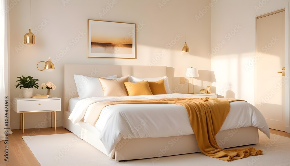 Photo interior modern design room
Photo interior modern design room