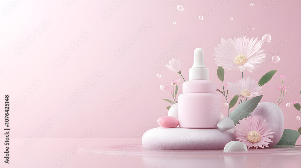 Enhance your skin routine with natural extracts Enhance your skin routine with natural extracts