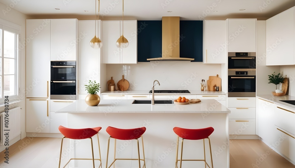 Photo interior modern design Photo interior modern design