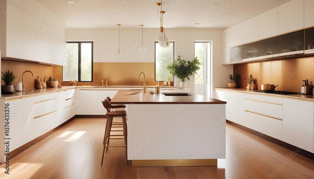 Photo interior modern design Photo interior modern design