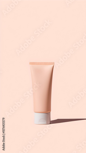 Wallpaper Mural A minimalist beauty product set on a pastel background with clean lines, great for beauty brands.


 Torontodigital.ca