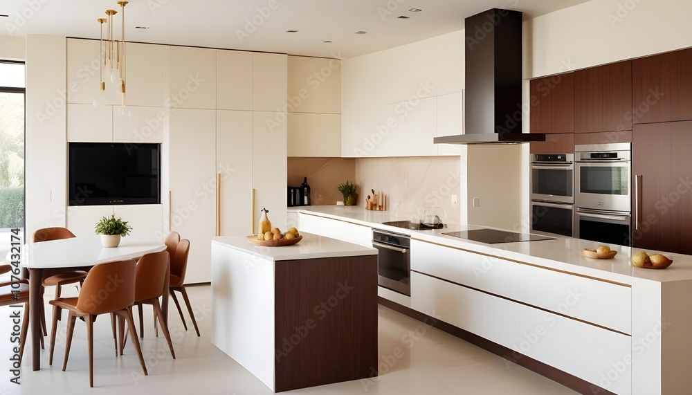 Photo interior modern design Photo interior modern design
