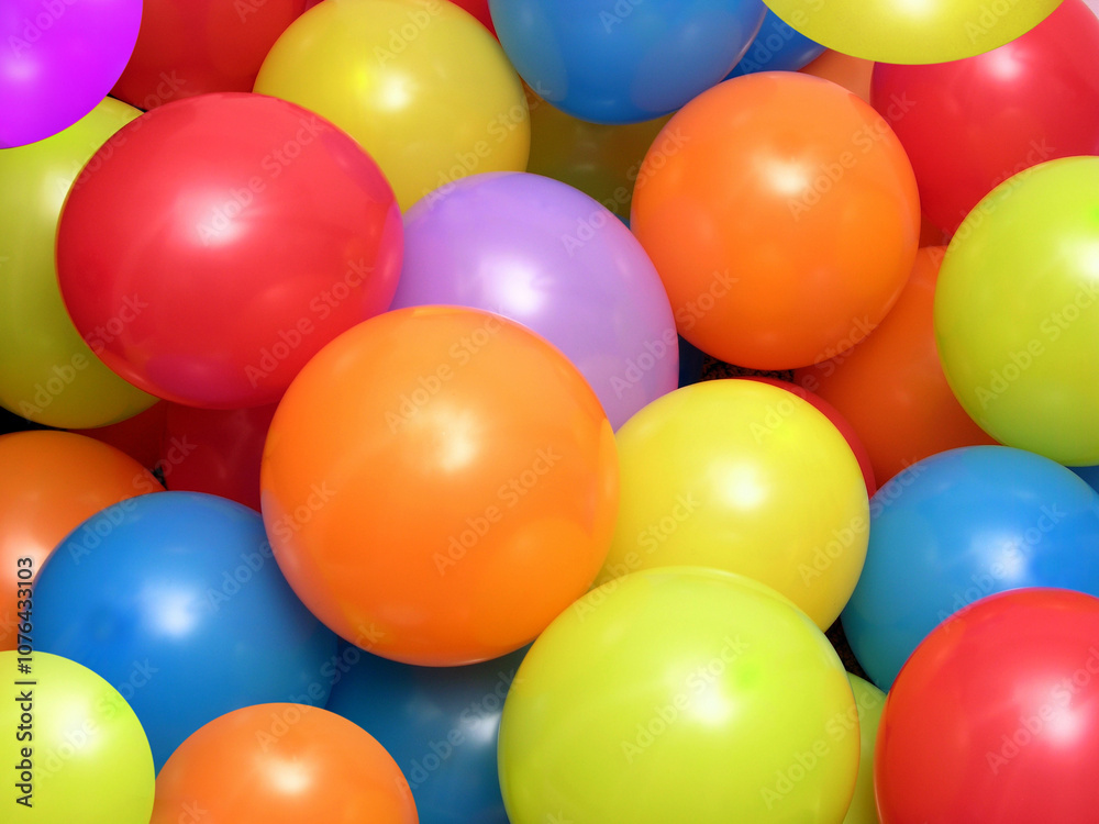 party balloons party balloons