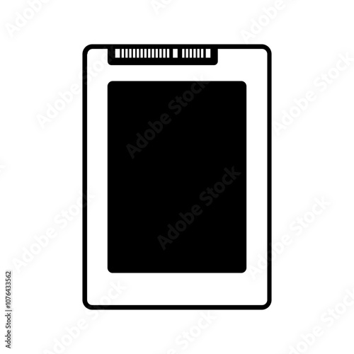 ssd icon