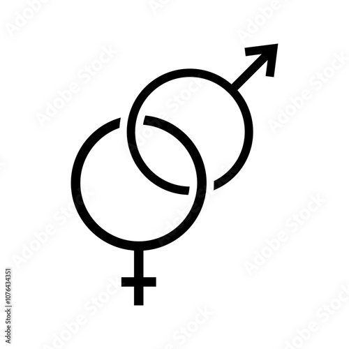 gender icons