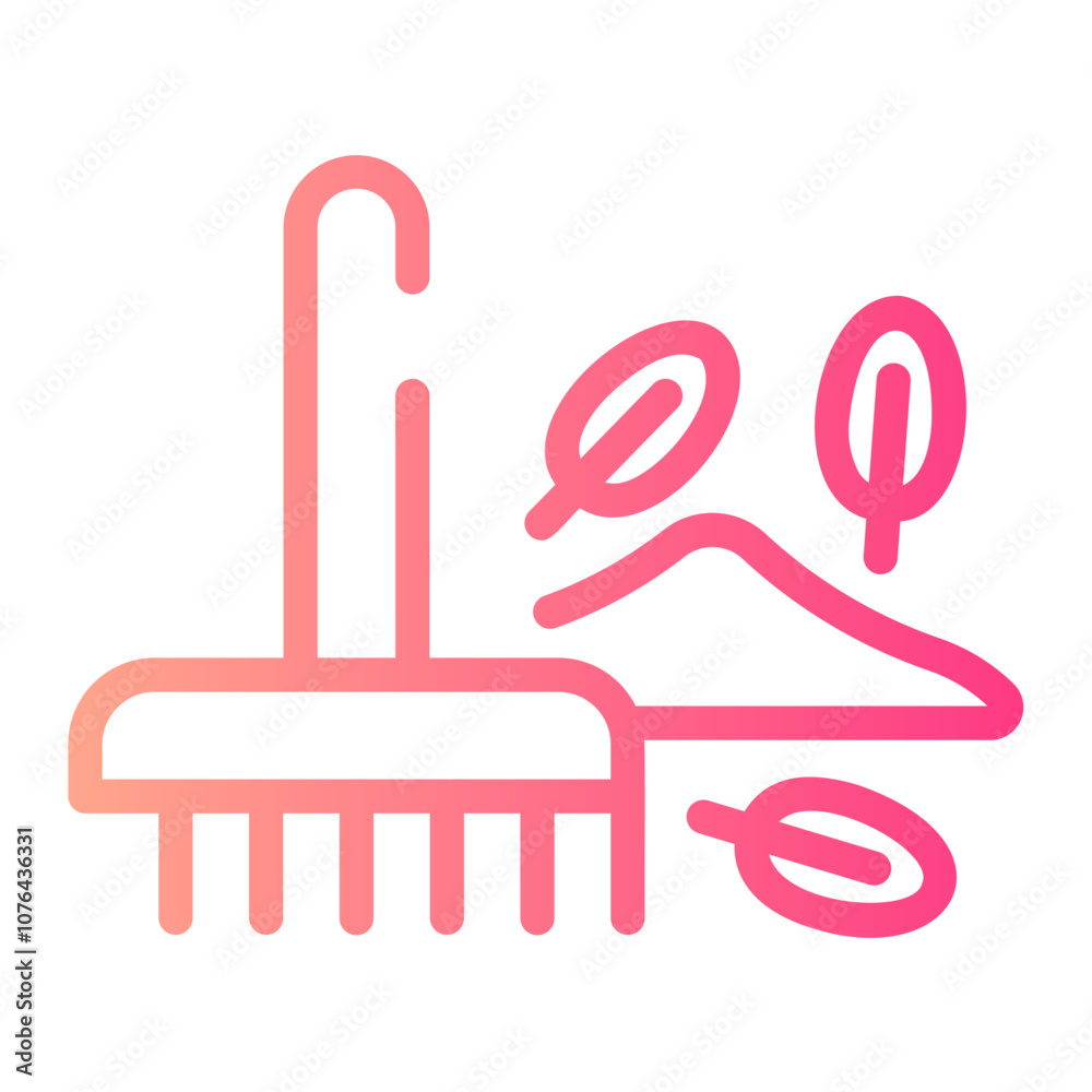 rake rake