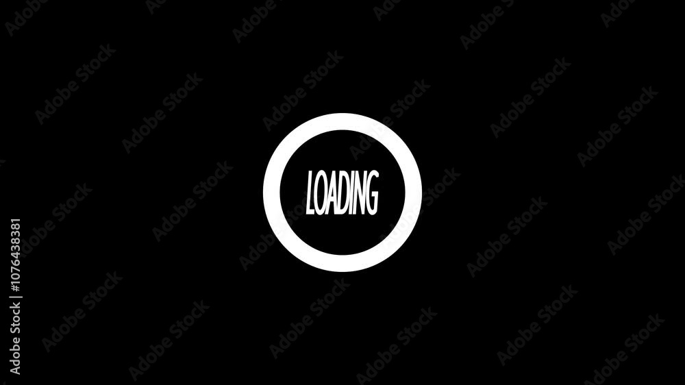 Loading Circle video with glow Loading bar Loading bar waiting, loading bar animation software update icon Progress loading bar. downloading concept black background. Loading Circle video with glow Loading bar Loading bar waiting, loading bar animation software update icon Progress loading bar. downloading concept black background.