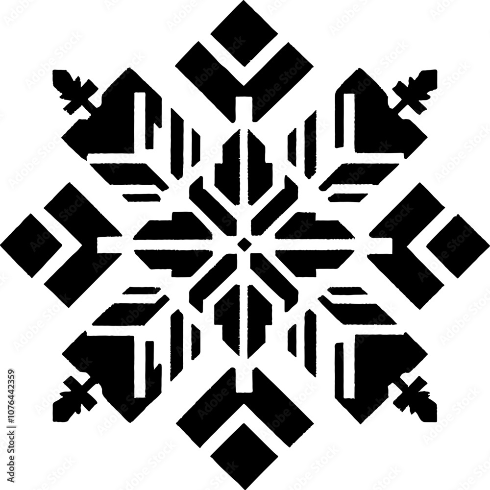 Aztec Navajo pattern. Vector Aztec Navajo geometric shape seamless pattern background. The geometric southwest pattern is used for fabric, textile, home decoration elements, upholstery, and wrapping.