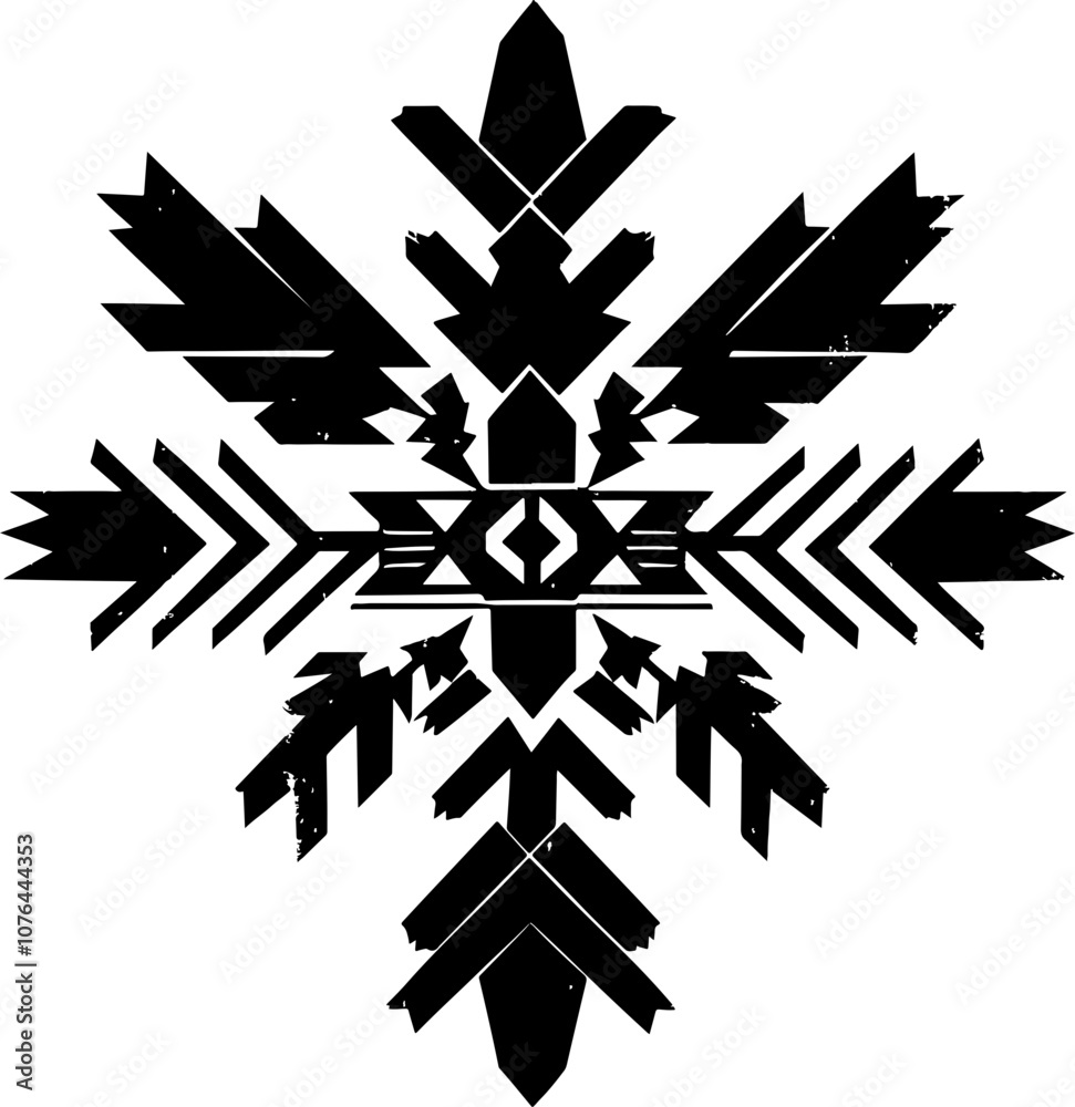 Aztec vector elements. Ethnic ornament. Tribal design, geometric symbols for border, frame, tattoo, logo, cards, decorative paper. Navajo motifs Aztec vector elements. Ethnic ornament. Tribal design, geometric symbols for border, frame, tattoo, logo, cards, decorative paper. Navajo motifs