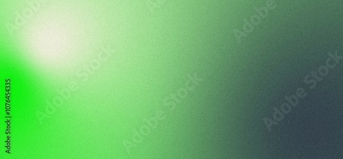 A grainy Green Beige and Charcoal background with an abstract noise texture perfect for banner poster header cover or wallpaper design