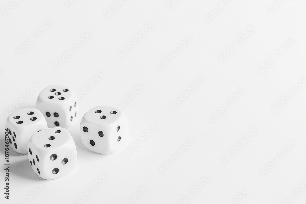 Each year on December 4th, National Dice Day recognizes an ancient gaming tool. Many games incorporate dice as a way to add random challenges Each year on December 4th, National Dice Day recognizes an ancient gaming tool. Many games incorporate dice as a way to add random challenges