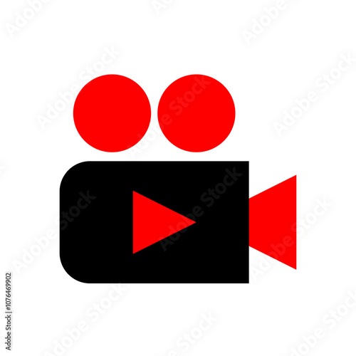 Free Download Design camera icon for Filmmaker - GFXLoad