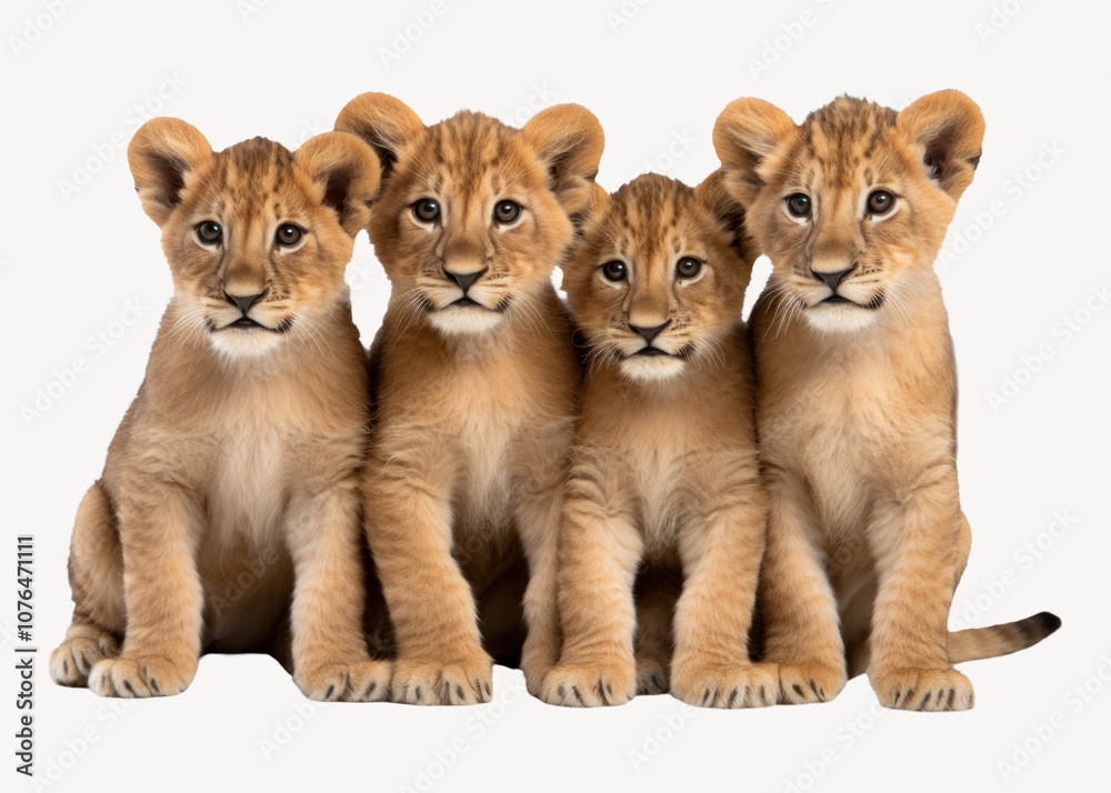 Wildlife animal mammal togetherness. Wildlife animal mammal togetherness.