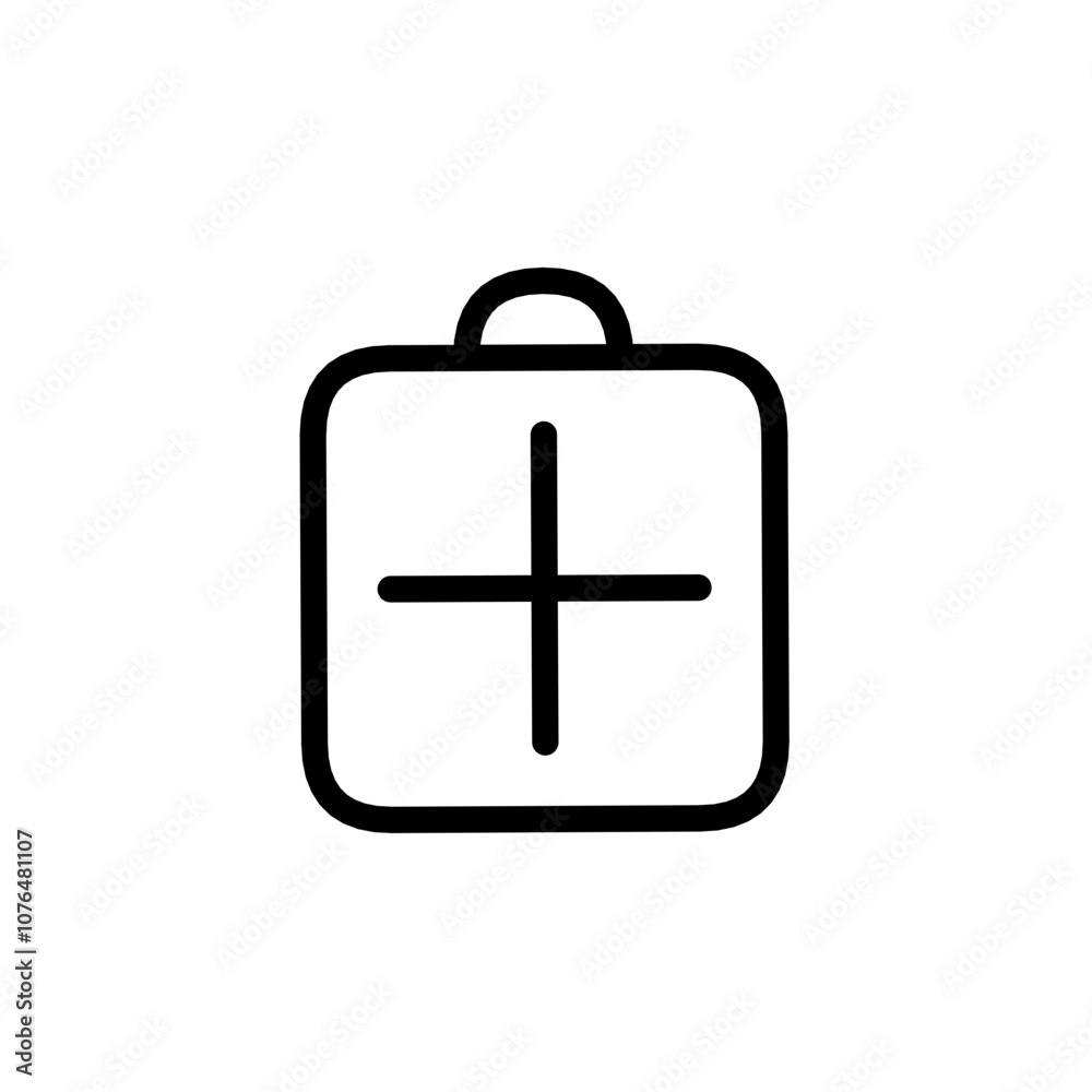 first aid kit first aid kit