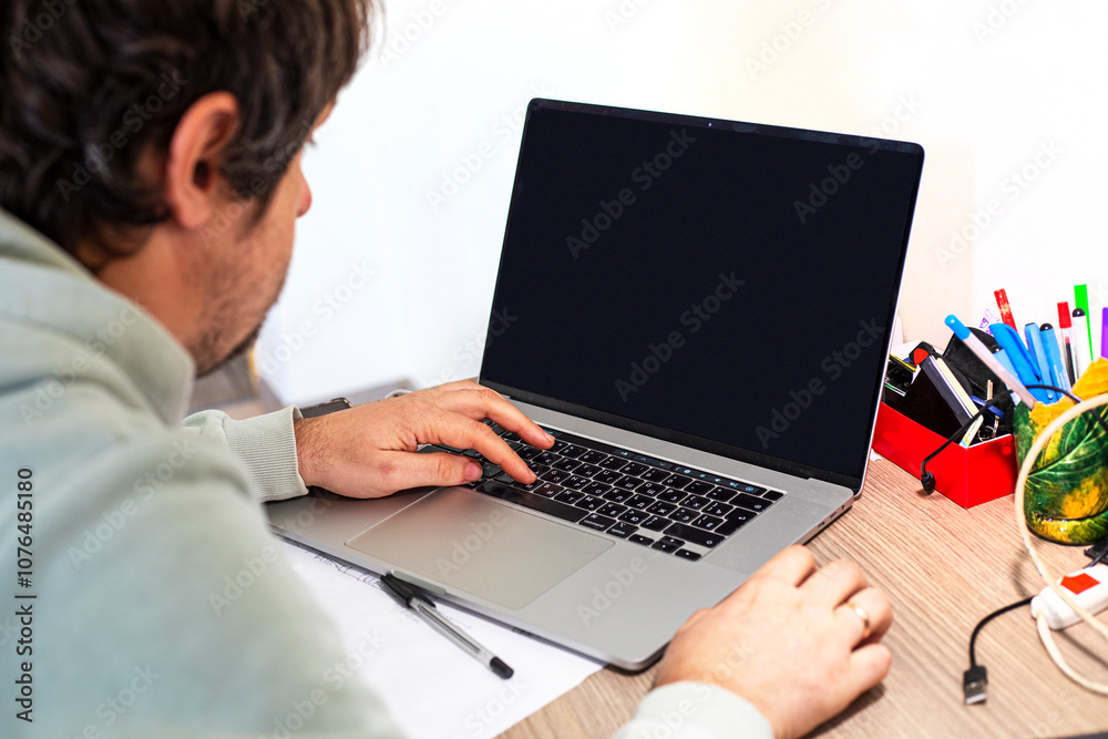 programmer works from home. Programming and home conditions programmer works from home. Programming and home conditions