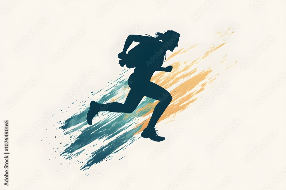 Hit the ground running Hit the ground running