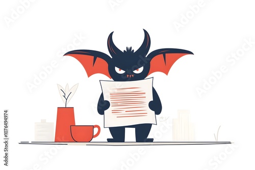 The devil is in the details