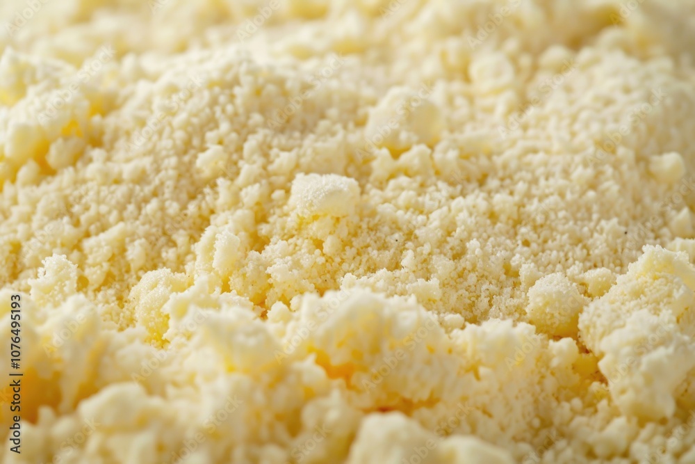 A photo of a heap of cheese taken from a close perspective A photo of a heap of cheese taken from a close perspective