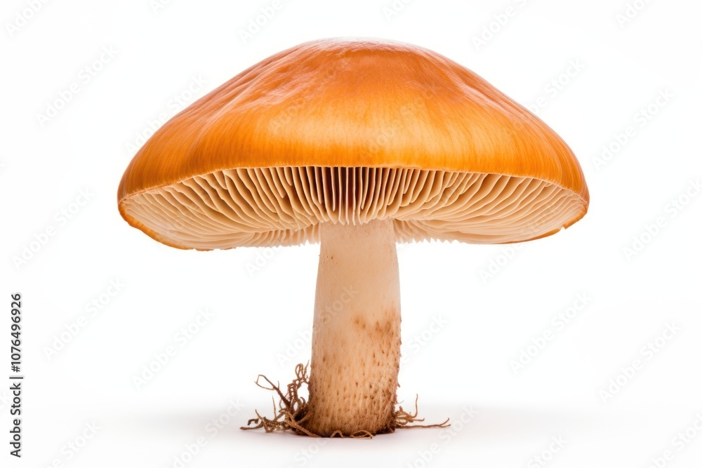 Mushroom fungus agaric plant. Mushroom fungus agaric plant.