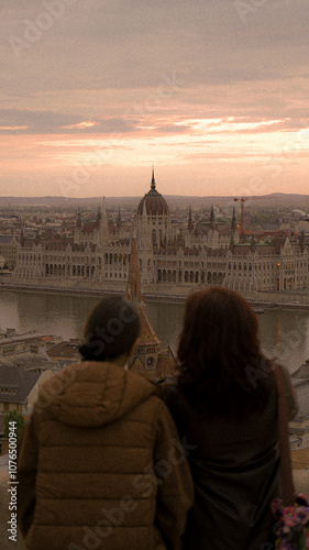 fisherman's bastion budapest