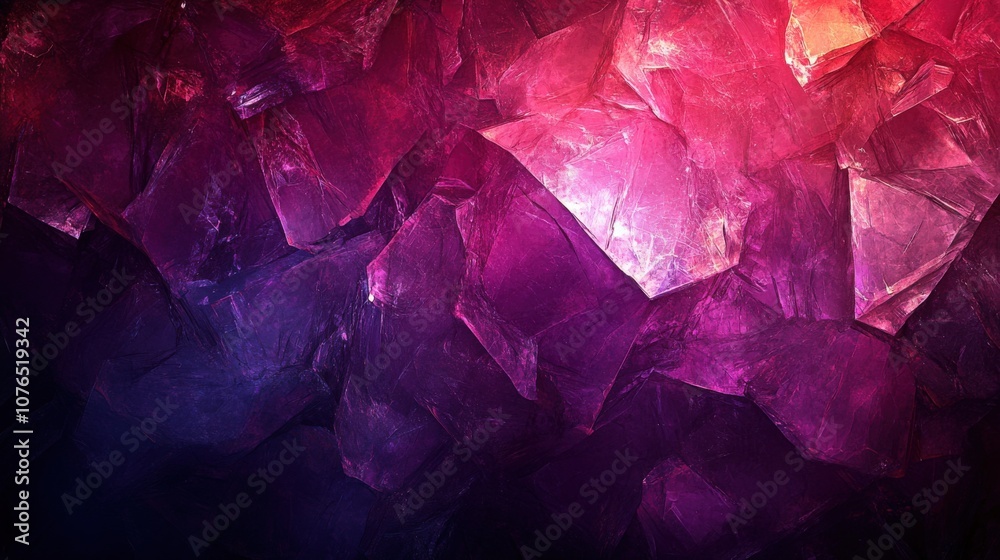Vibrant Abstract Textures in Shades of Purple and Pink Vibrant Abstract Textures in Shades of Purple and Pink
