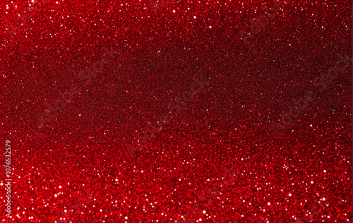 Red glitter wallpaper. Red background