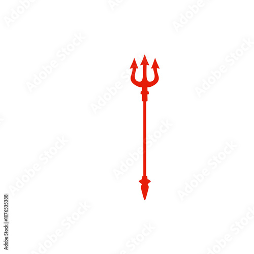 Devil Trident