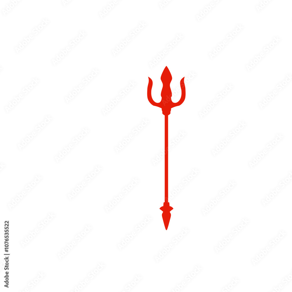 Devil Trident Devil Trident