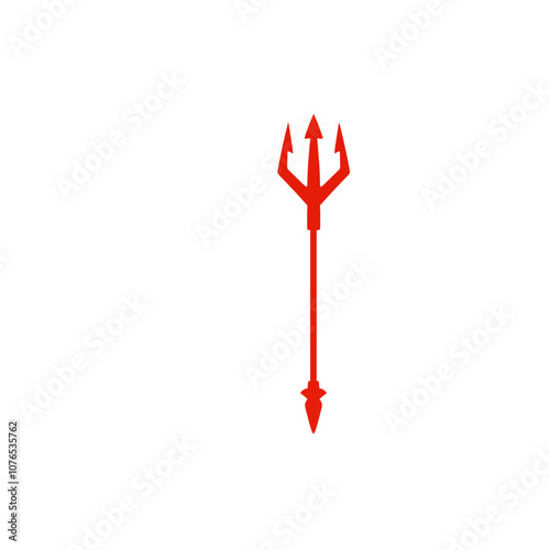 Devil Trident