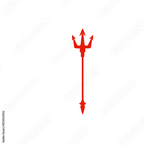 Devil Trident