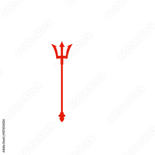Devil Trident