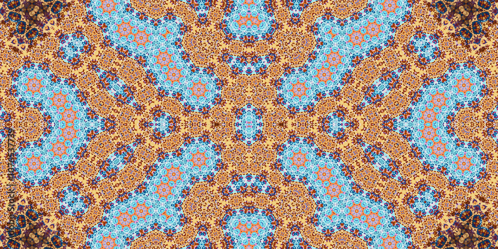 Seamless pattern. The texture of the pattern is small. Woven abstract background Seamless pattern. The texture of the pattern is small. Woven abstract background