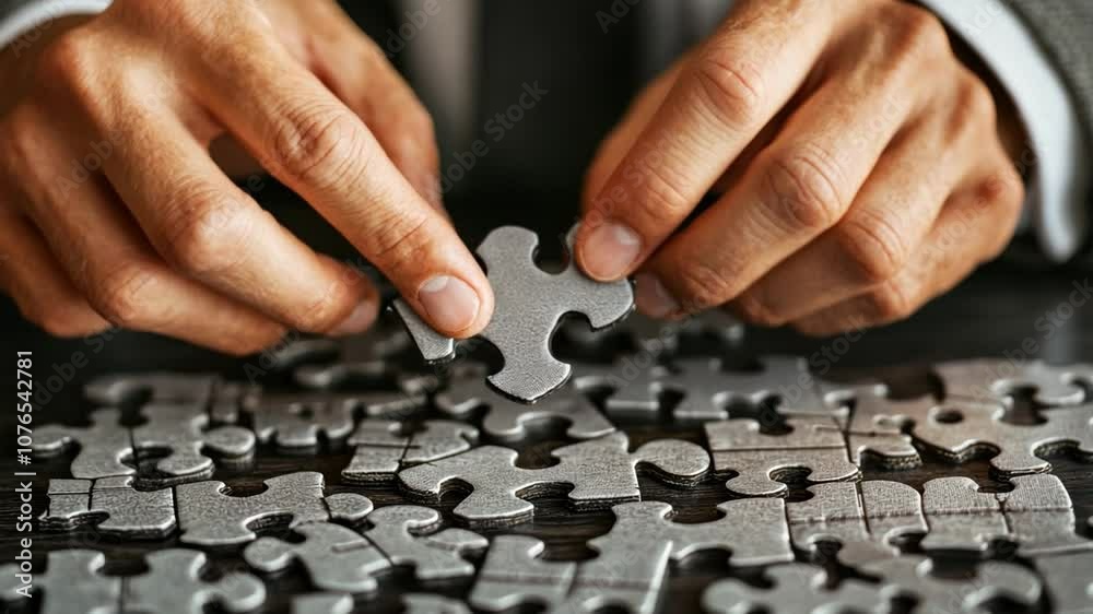 A business model transformation consultant guiding a company through restructuring for improved efficiency A business model transformation consultant guiding a company through restructuring for improved efficiency