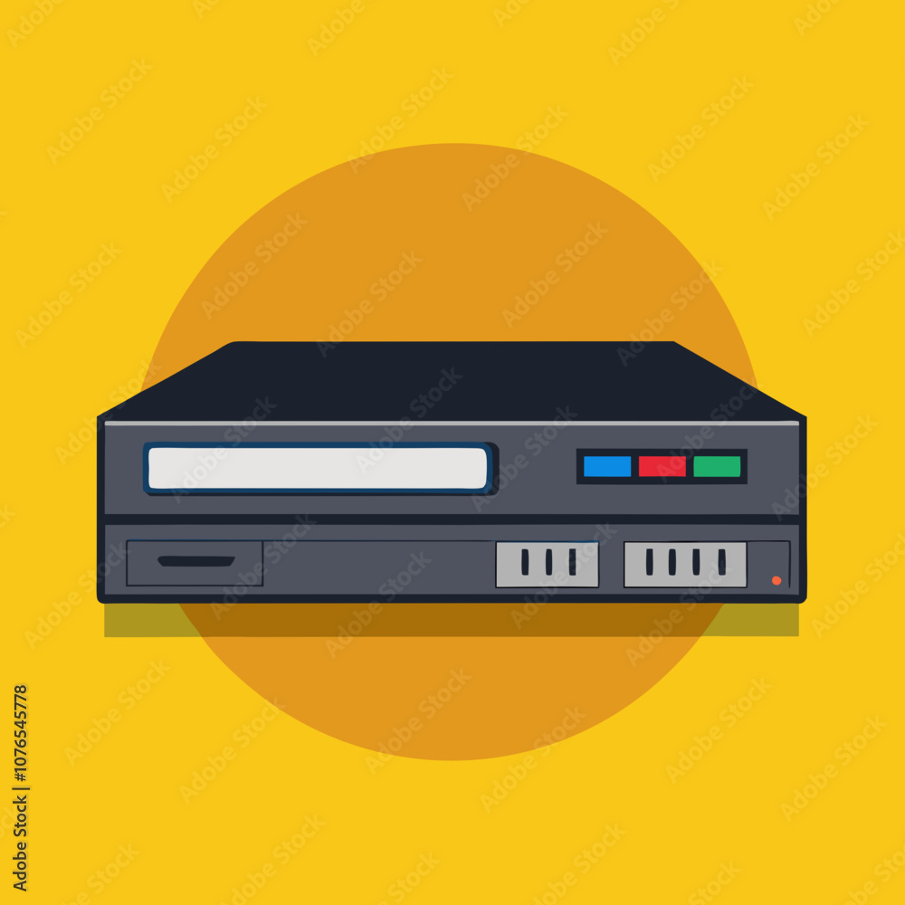 video player interface