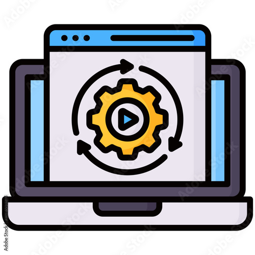 Related Content Icon