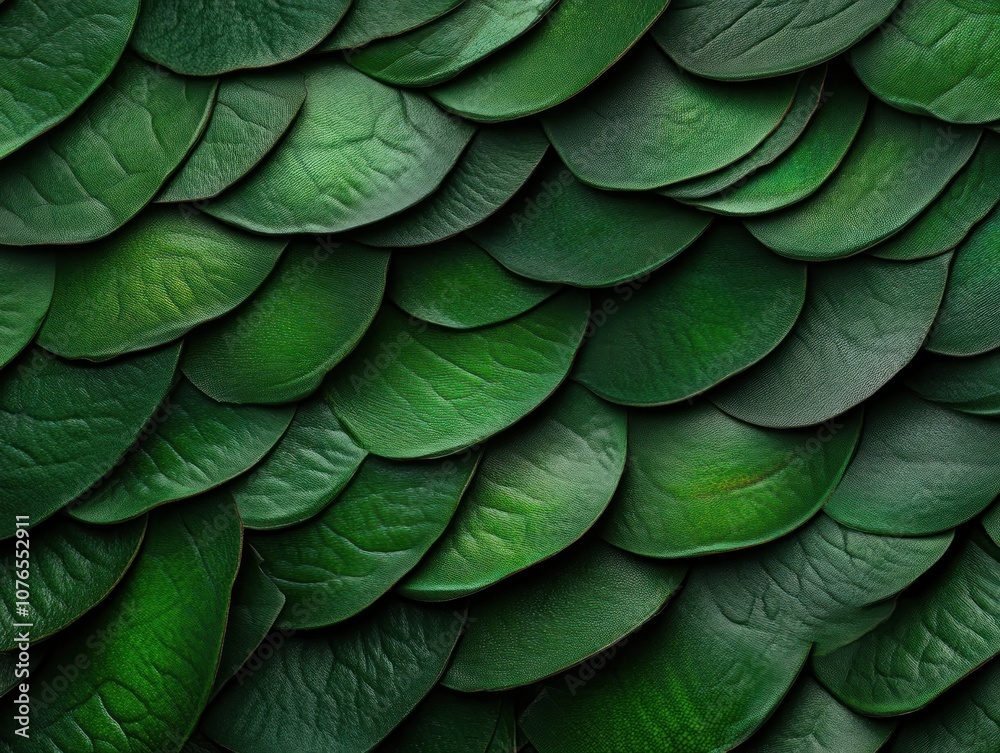 Close-Up of a Camouflaged Chameleon's Scales Blending with Its Natural Habitat, A Master of Disguise in the Green Foliage Close-Up of a Camouflaged Chameleon's Scales Blending with Its Natural Habitat, A Master of Disguise in the Green Foliage