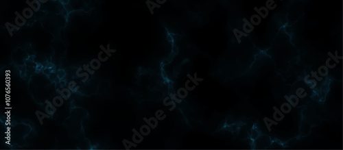 panoramic black background from marble stone texture for design. Stone ceramic art wall interiors backdrop design. Seamless pattern of tile stone with bright and luxury.  Tiles stone floor.