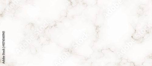 panoramic white background from marble stone texture for design. Stone ceramic art wall interiors backdrop design. Seamless pattern of tile stone with bright and luxury.  Tiles stone floor.