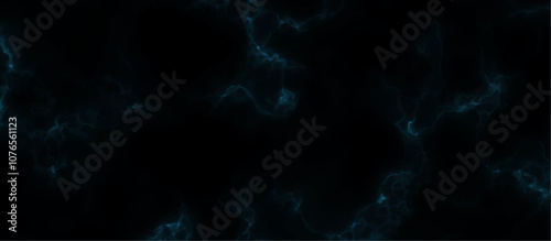 panoramic black background from marble stone texture for design. Stone ceramic art wall interiors backdrop design. Seamless pattern of tile stone with bright and luxury.  Tiles stone floor.